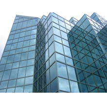 clear toughened building glass price safety 10mm 12mm 15mm transparent tempered glass supplier supplier with CE BS6206 standard